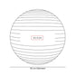 PELOTA DE PILATES WELLNESS SPO 018