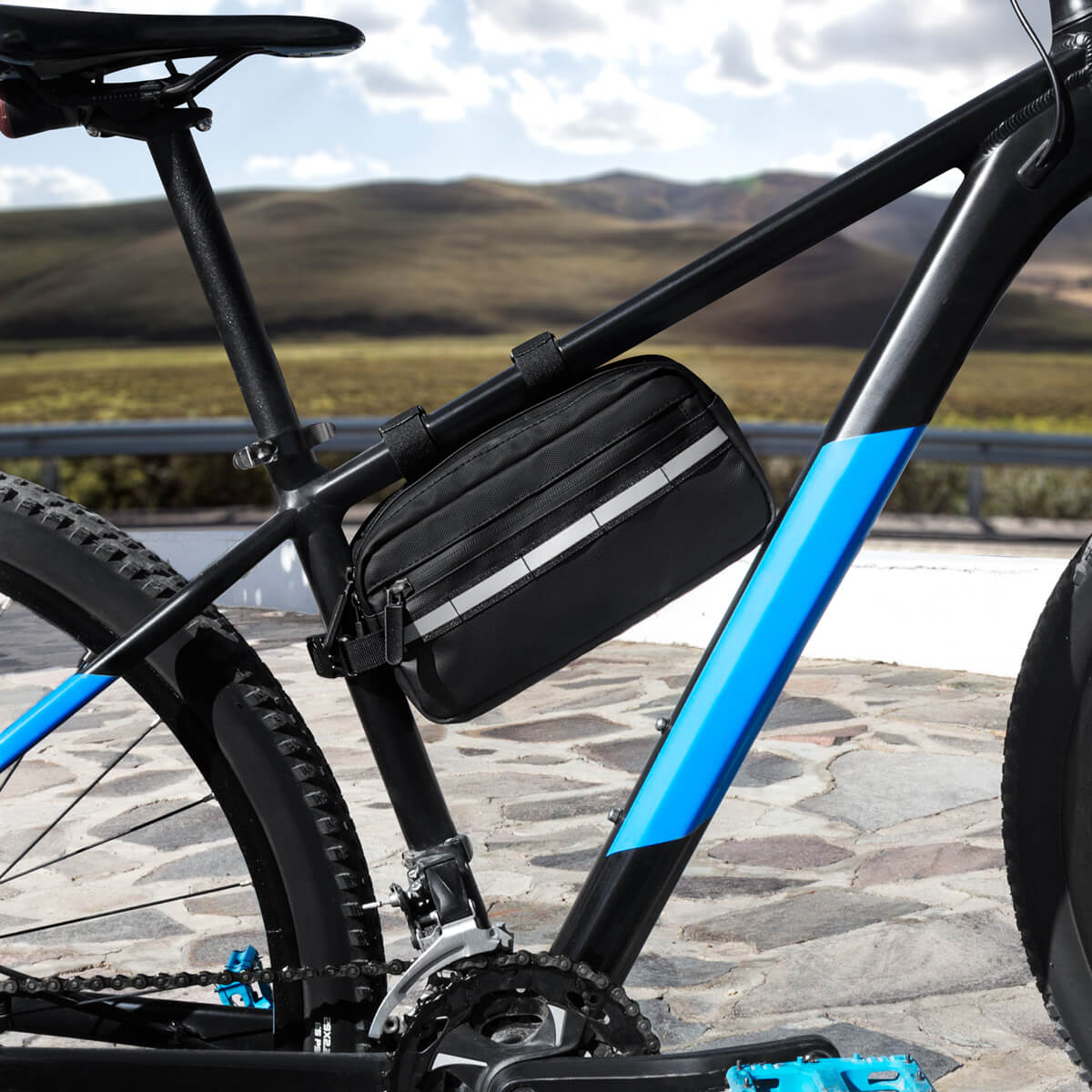 BOLSA PARA BICICLETA DRAUGS SPO 020