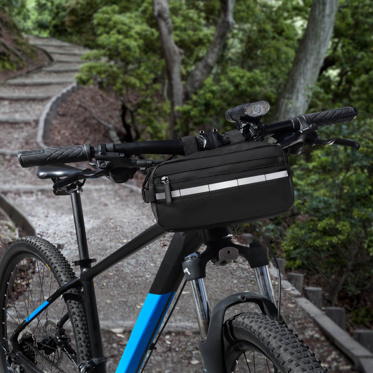 BOLSA PARA BICICLETA DRAUGS SPO 020