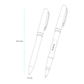 SET DE BOLÍGRAFOS ATALAIA ST-014