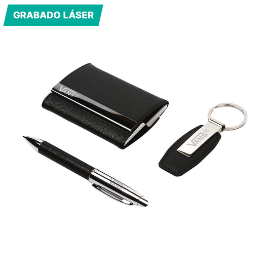 SET DE REGALO MANHATTAN ST-016