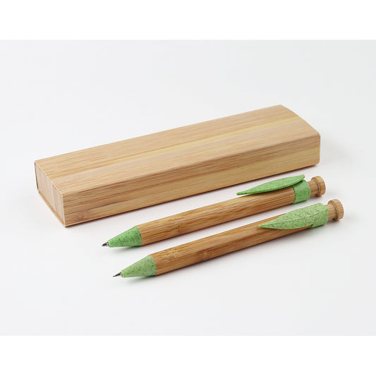 SET DE BOLÍGRAFOS PLASENCIA ST-020