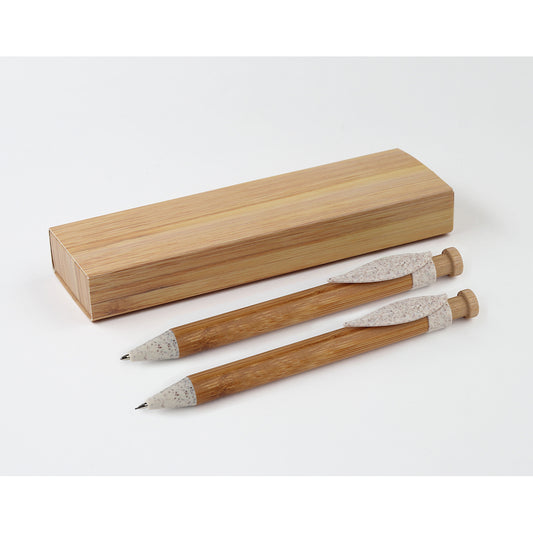 SET DE BOLÍGRAFOS PLASENCIA ST-020