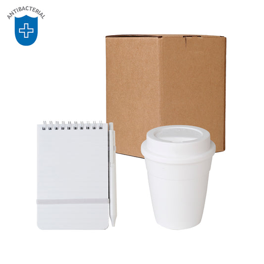 SET ANTIBACTERIAL ST-025