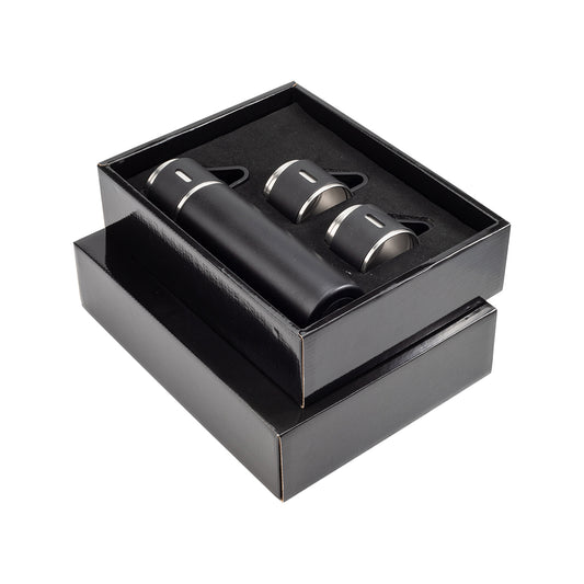 SET DE TERMO Y TAZAS CAMINI ST-034