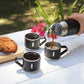 SET DE TERMO Y TAZAS CAMINI ST-034