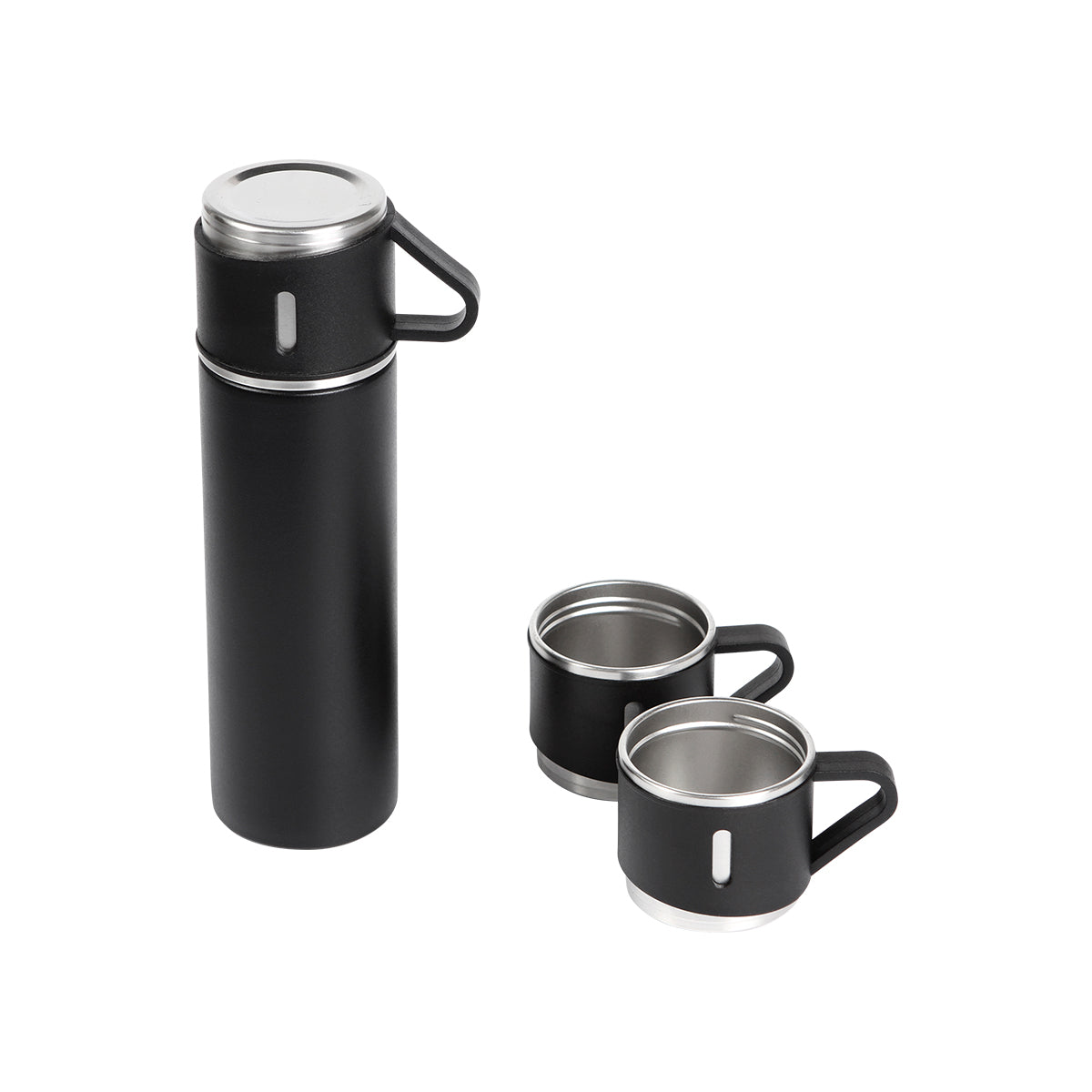 SET DE TERMO Y TAZAS CAMINI ST-034