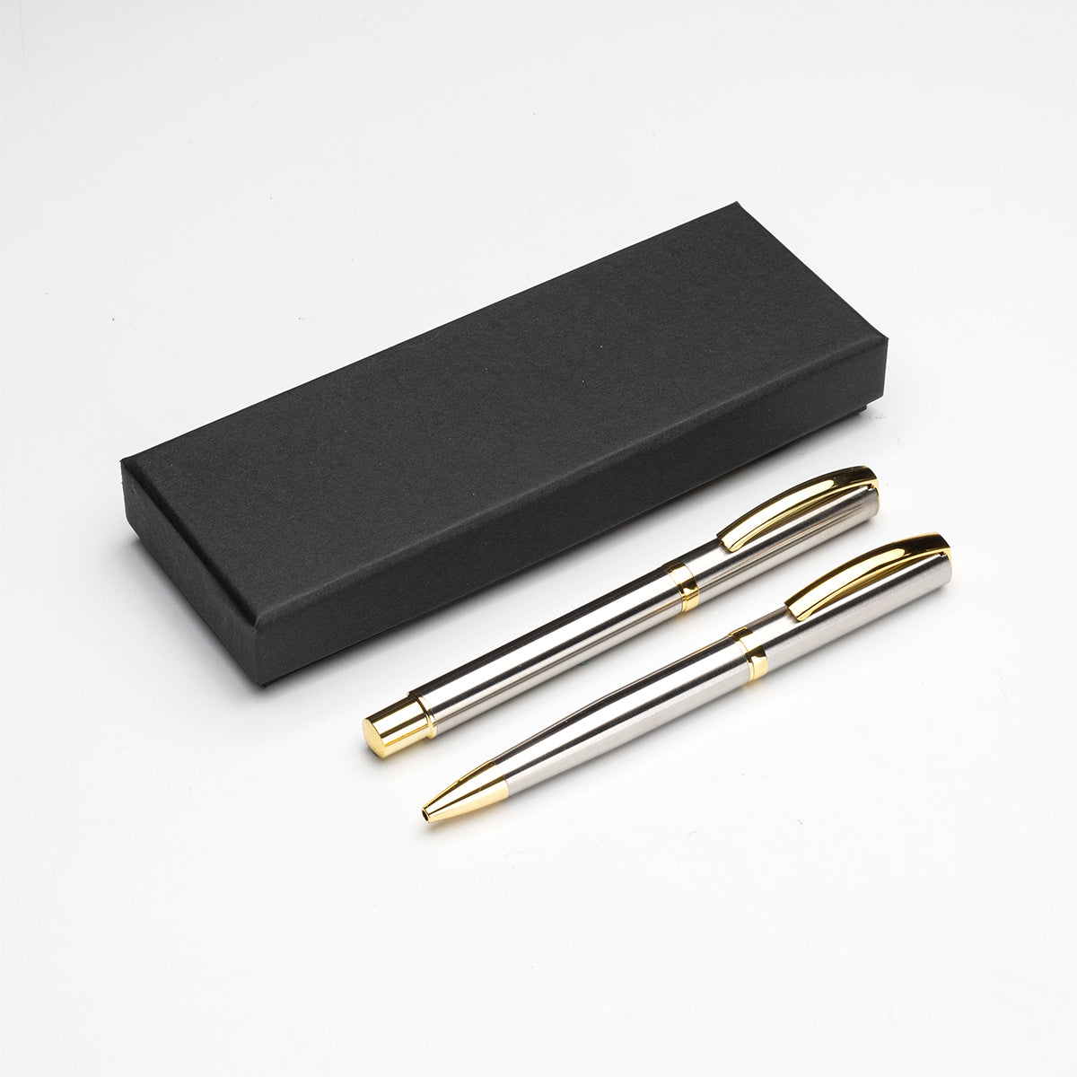 Set de plumas Lazzaro ST-035