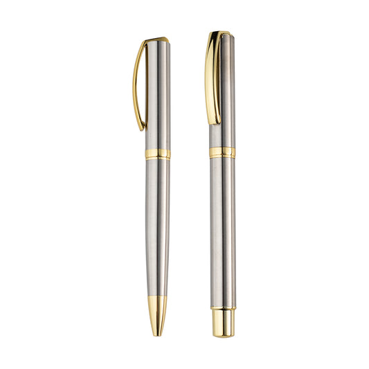 SET DE PLUMAS LAZZARO ST-035
