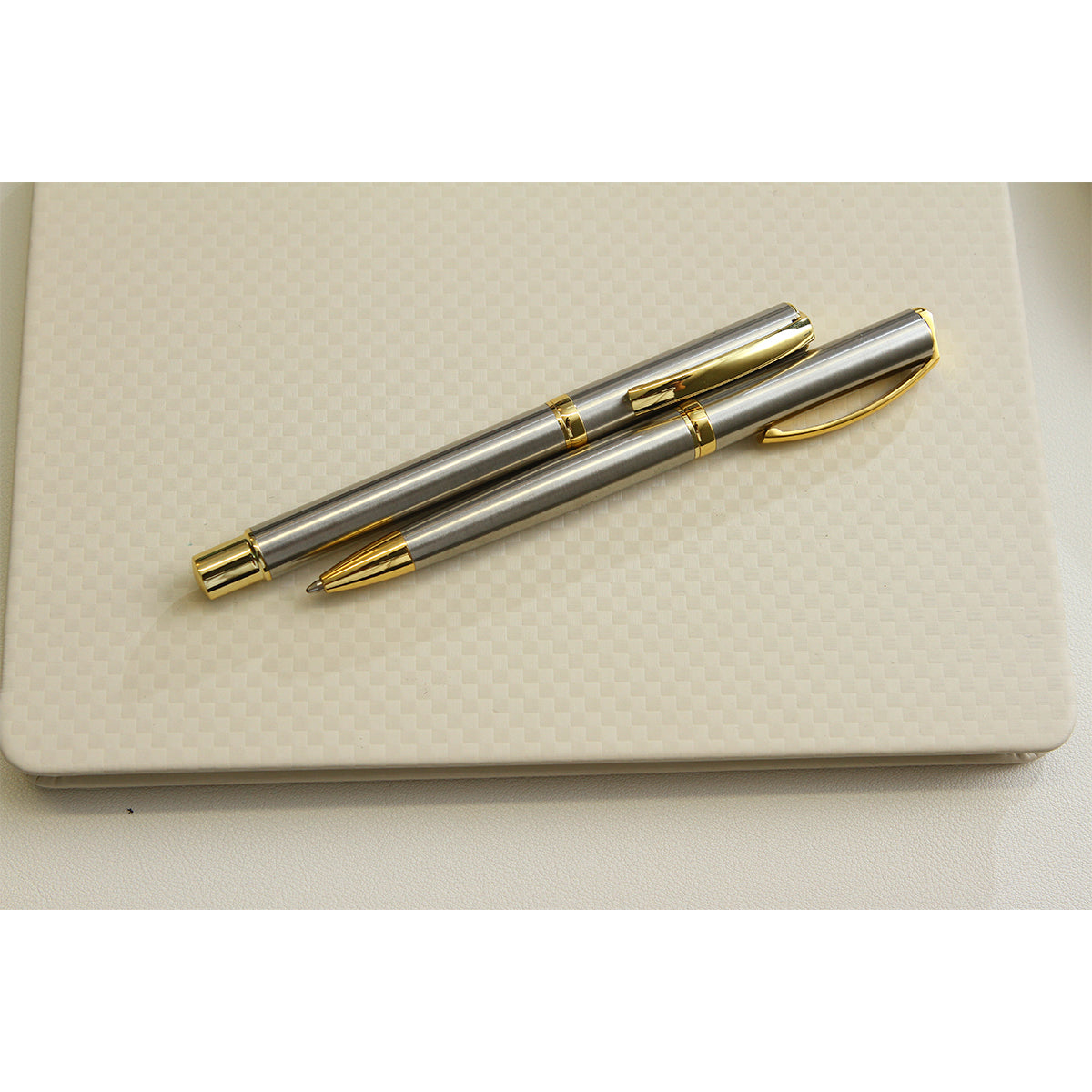 Set de plumas Lazzaro ST-035