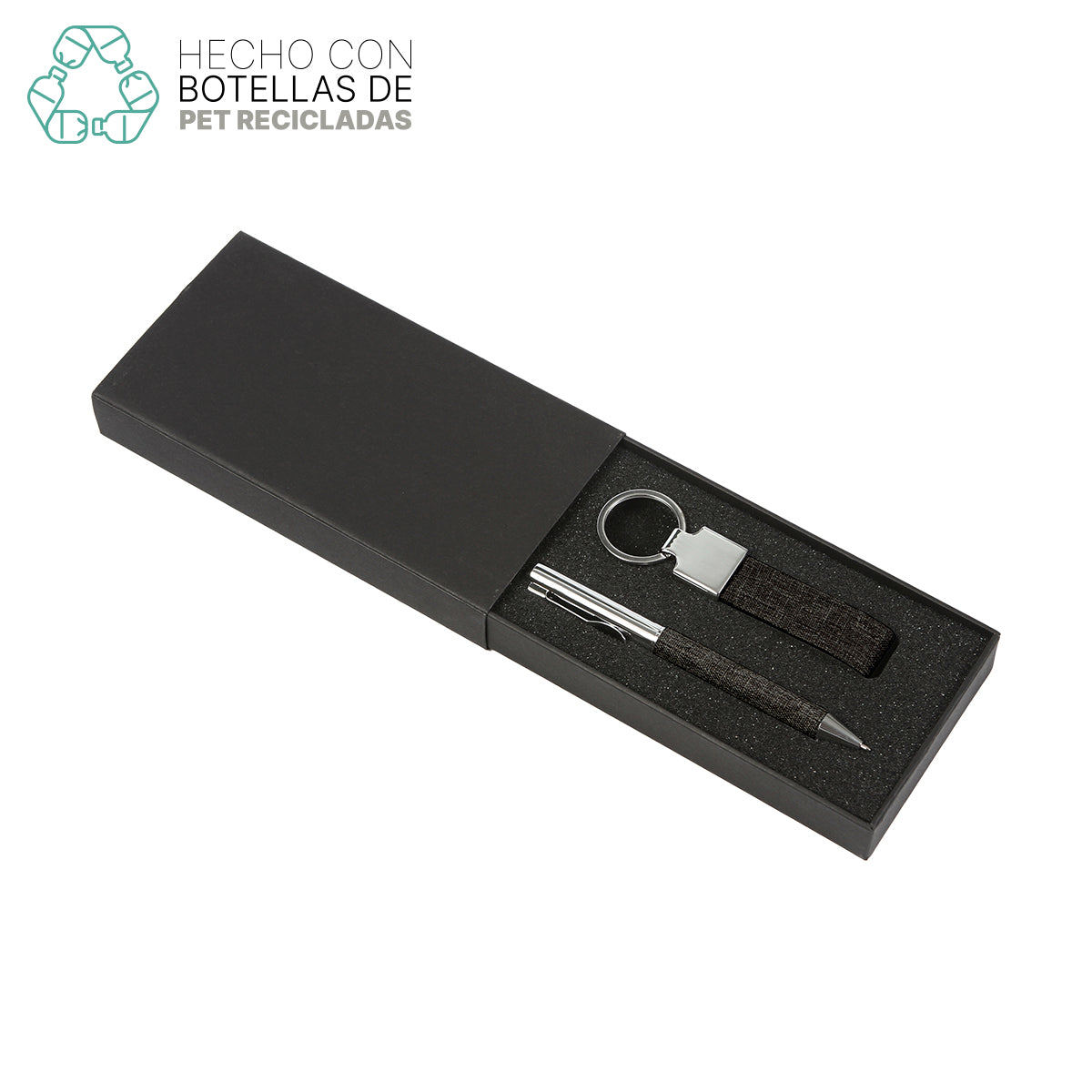 SET DE EJECUTIVO DE RPET LOUNGA ST-036