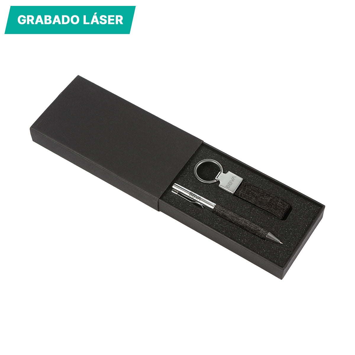SET DE EJECUTIVO DE RPET LOUNGA ST-036