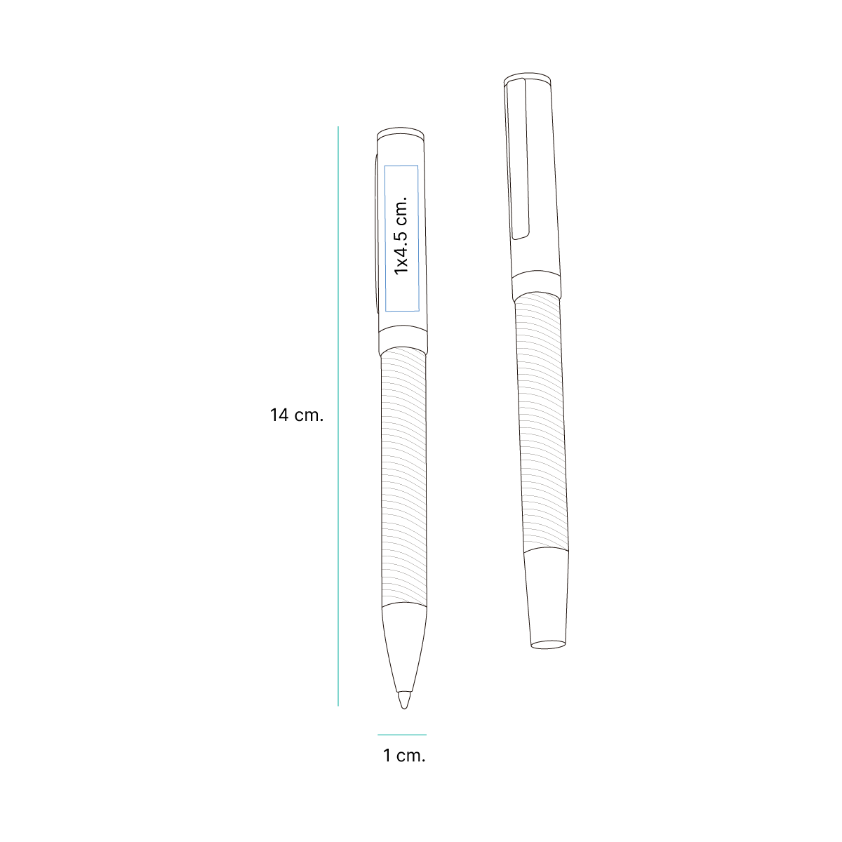 SET PRIMO ST-040