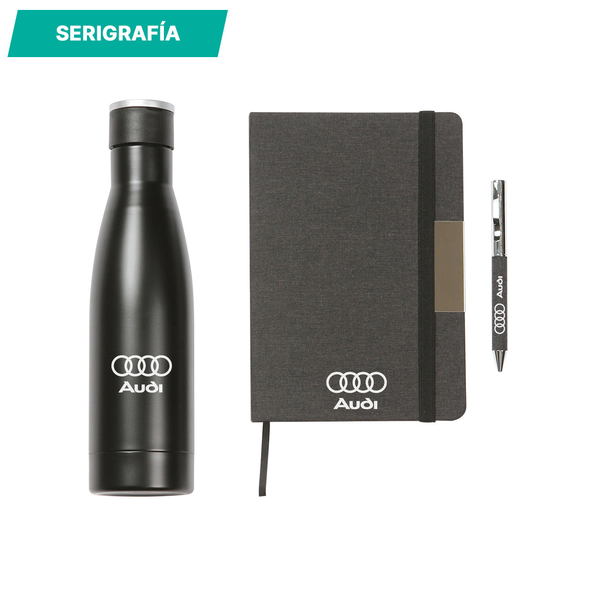 SET HEGEN ST-045