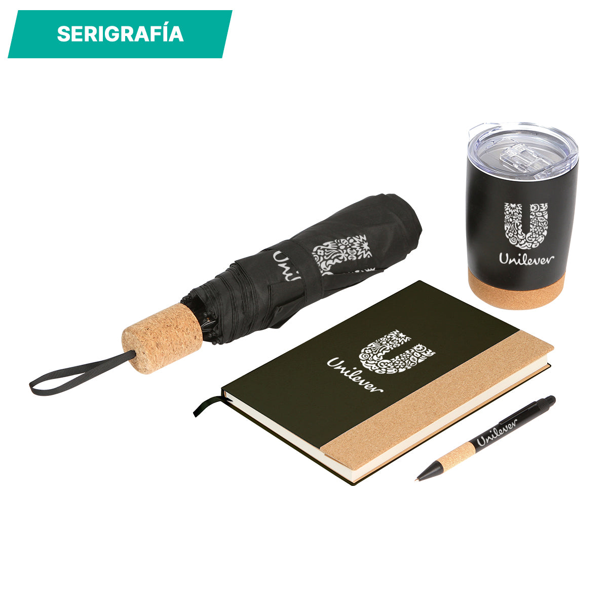 SET EJECUTIVO SWORDY ST-049