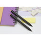SET DE BOLÍGRAFOS TONGUE ST-052