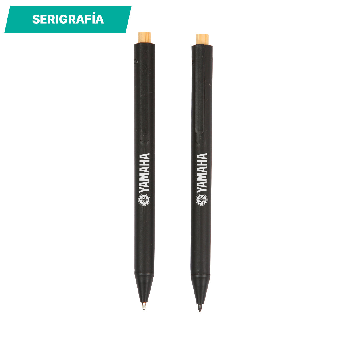 SET DE BOLÍGRAFOS TONGUE ST-052