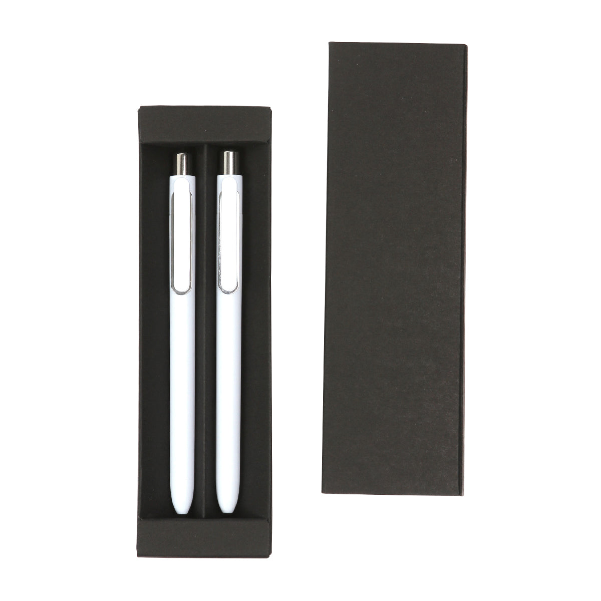 SET DE BOLÍGRAFOS  NORWHICH ST-053