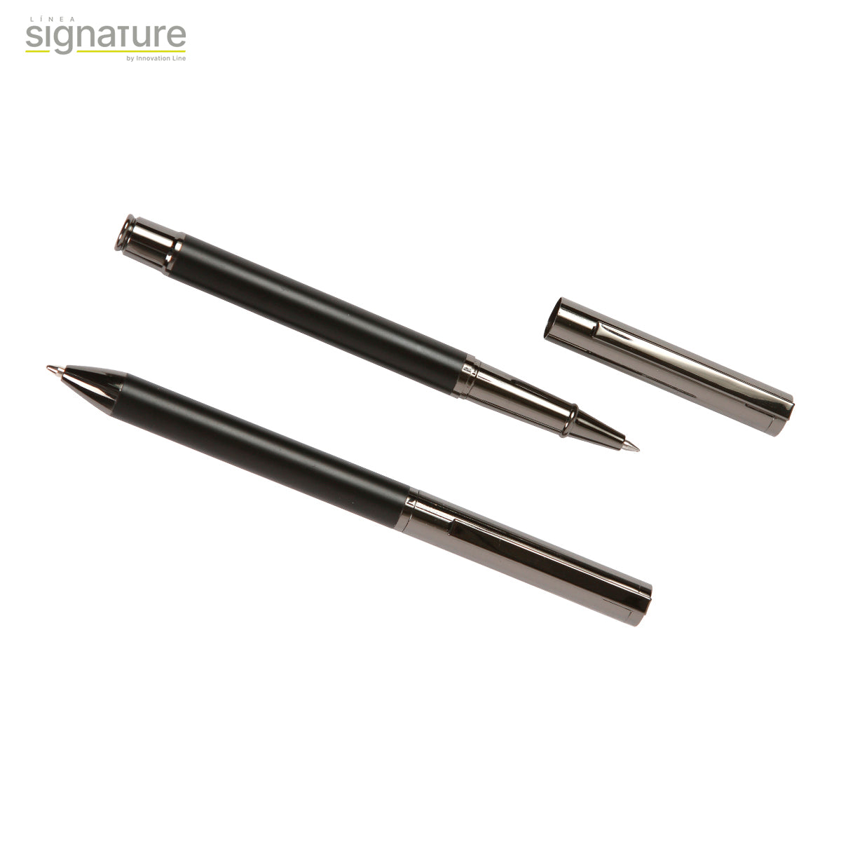 SET DE BOLÍGRAFOS BALIGILL ST-054
