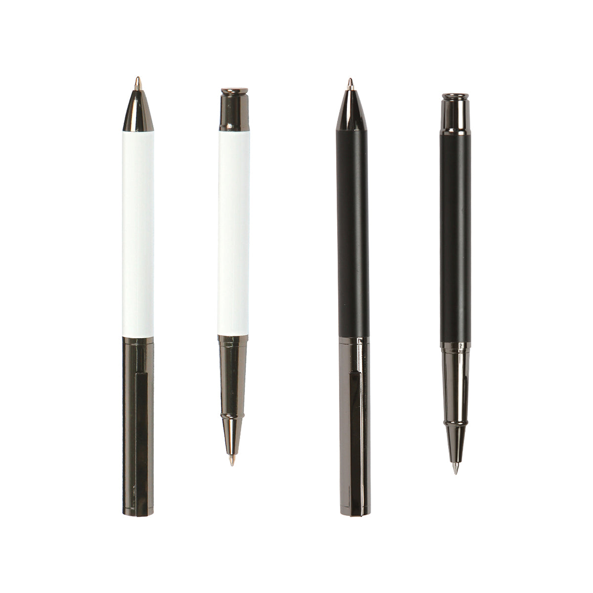 SET DE BOLÍGRAFOS BALIGILL ST-054