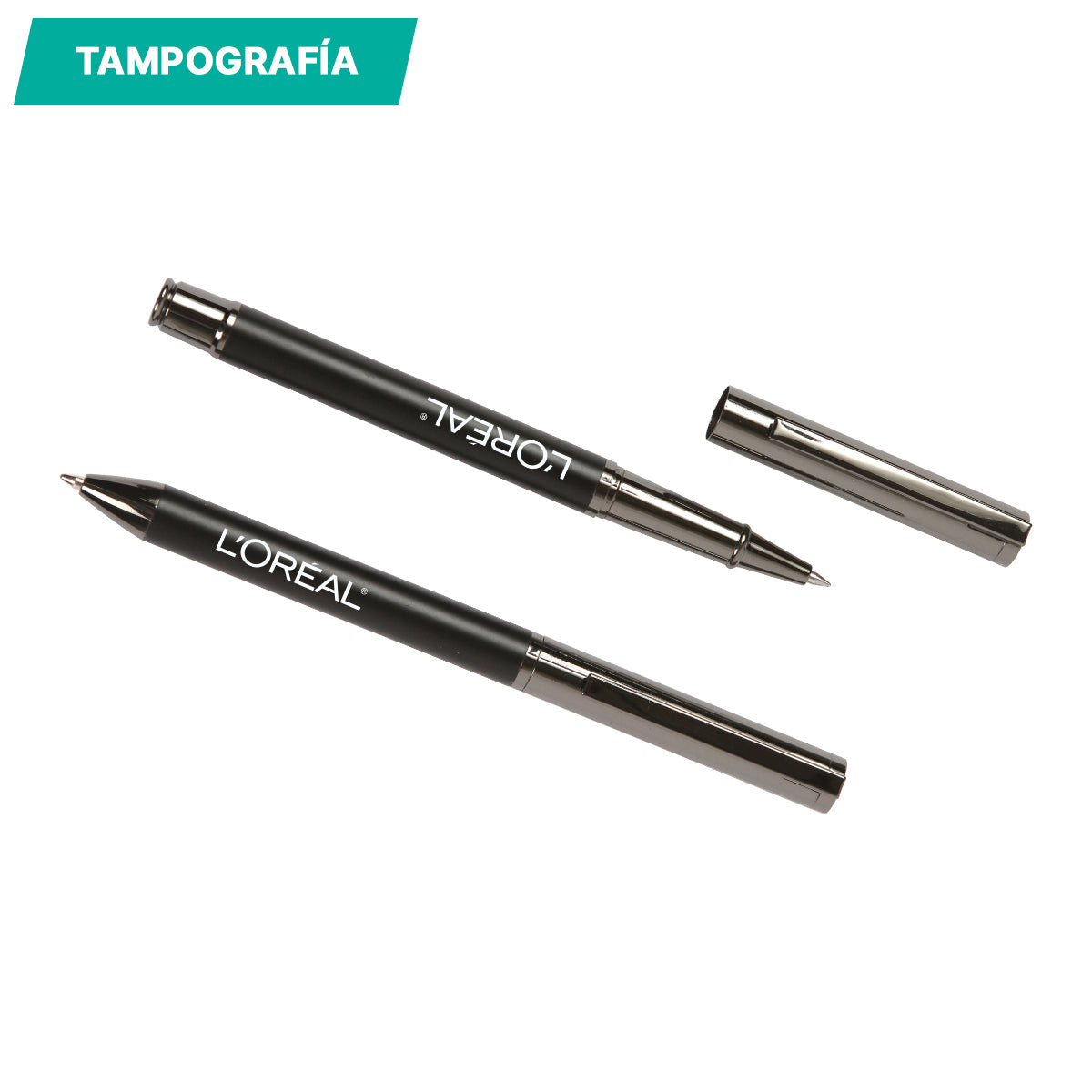 SET DE BOLÍGRAFOS BALIGILL ST-054