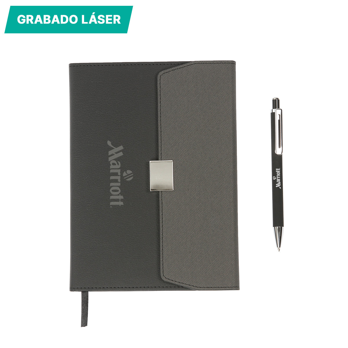 SET EJECUTIVO WICK ST-056