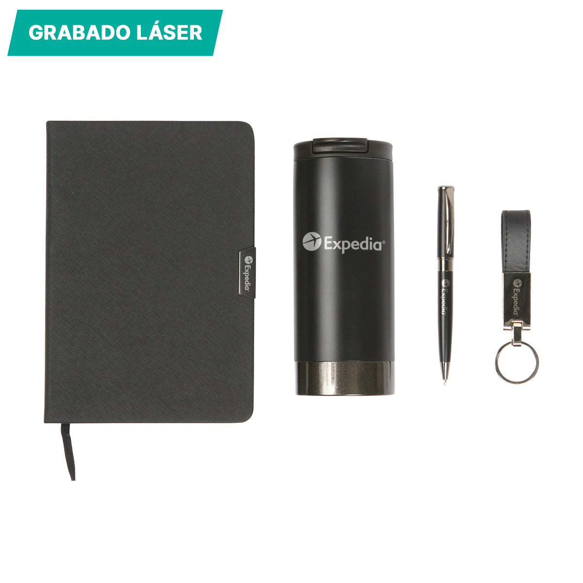 SET EJECUTIVO EREVÁN ST-057