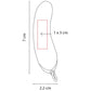 NAVAJA ANDROS ST 082-