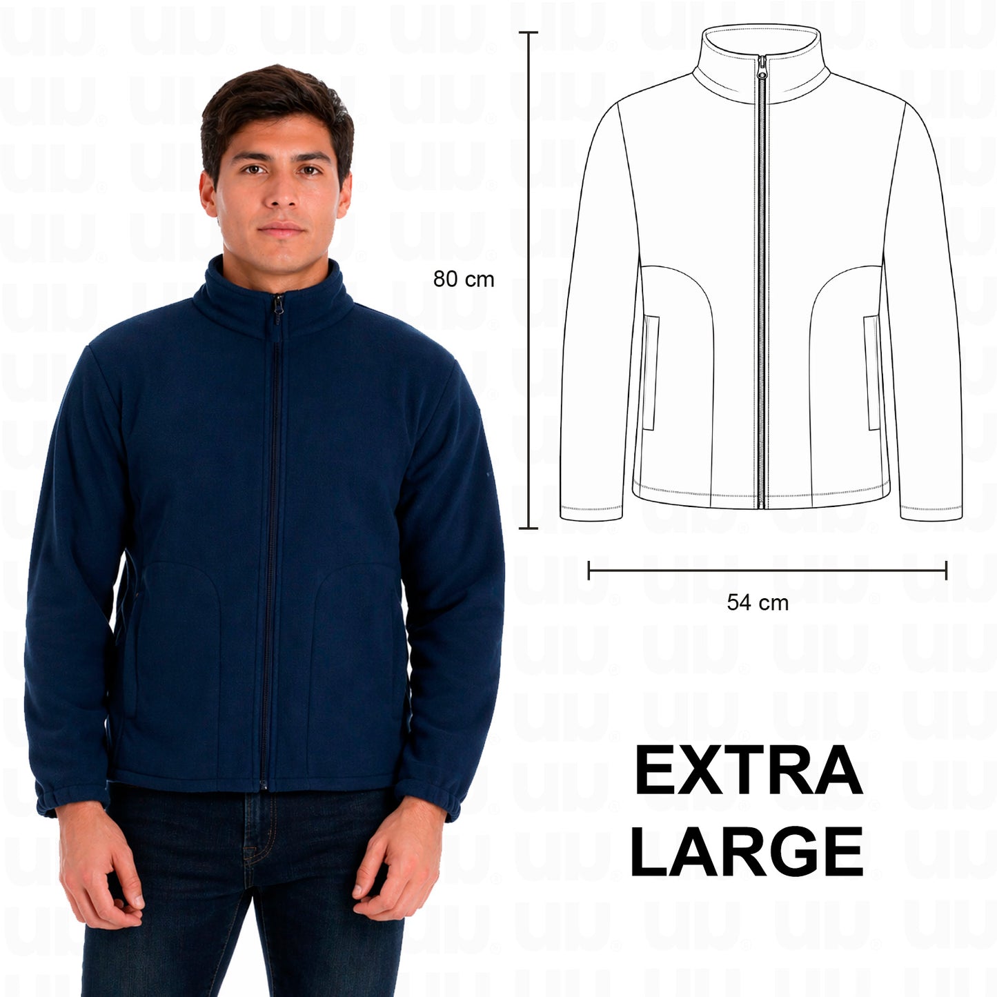 AZUL-XL