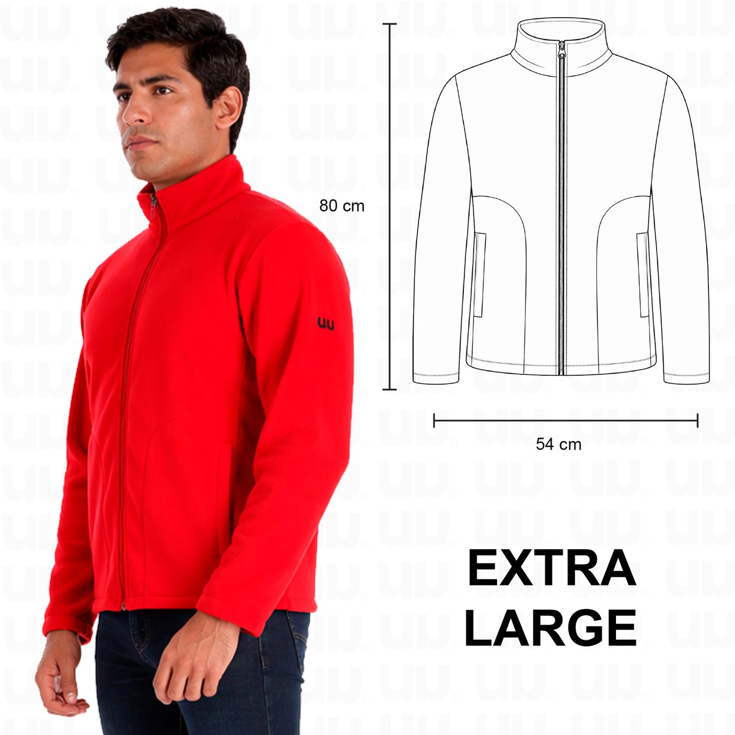 ROJO-XL
