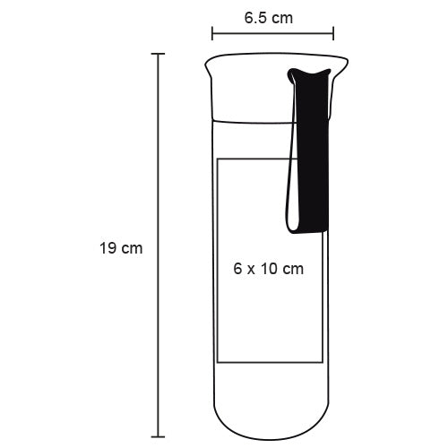 TERMO VOLCANO T 107