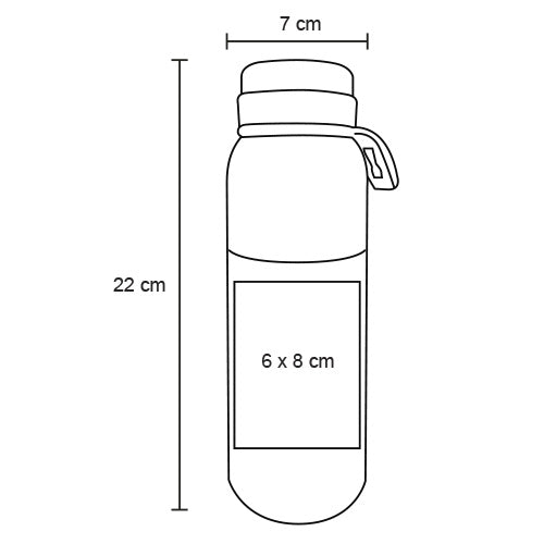 TERMO MUMBAI T 108