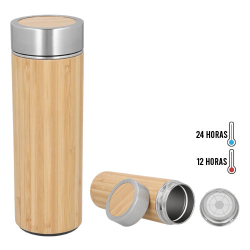 TERMO PANDA T 114