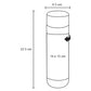 TERMO CELSIUS T 117