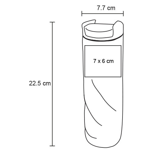 TERMO TWIST T 120
