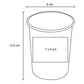 VASO CUP T 127
