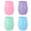 VASO BALI PASTEL T 133 PS