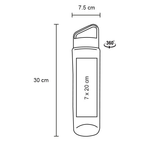 CILINDRO DEXTER T 134