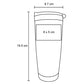 TERMO AFFOGATO T 137
