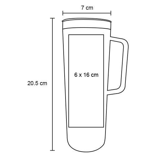 TERMO KING T 138