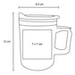 TAZA COFFEE T 145