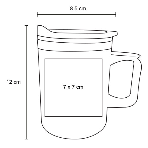 TAZA COFFEE T 145