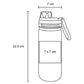 TERMO SUGAR T 157