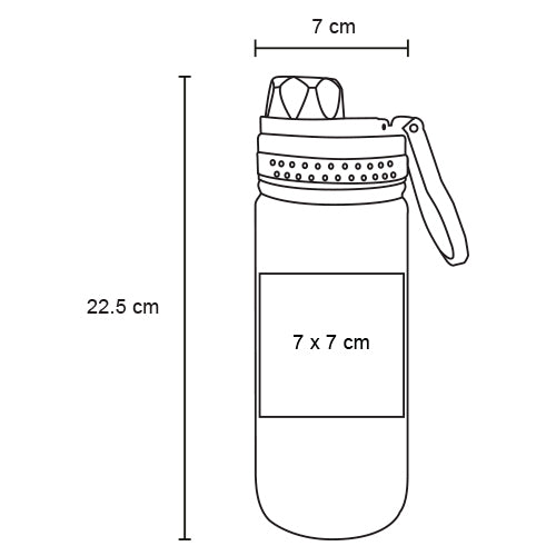 TERMO SUGAR T 157