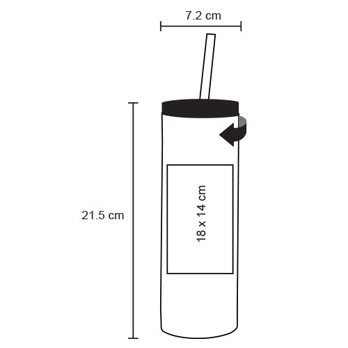 TERMO LAVANDA T 160