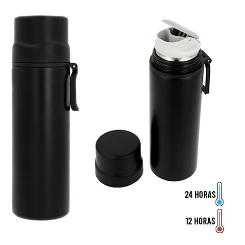 TERMO MAKAU T 164