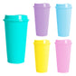VASO SIRENA PASTEL T 173 PS