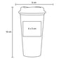 VASO SIRENA T 173