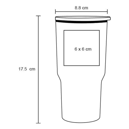 TERMO COUPE T 176