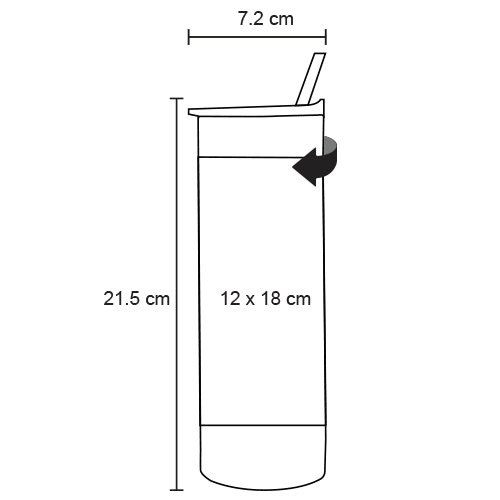 TERMO LUMIN T 195